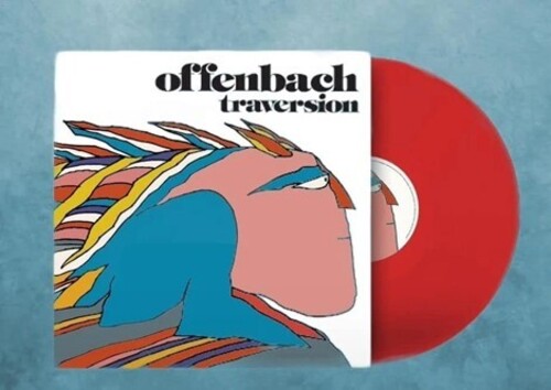 Offenbach - Traversion Live - Limited