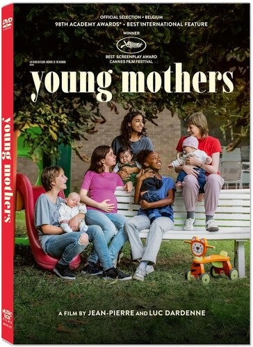 Young Mothers