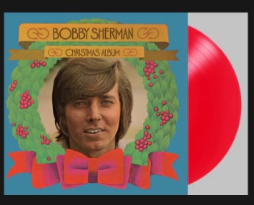 Bobby Sherman - Bobby Sherman Christmas Album