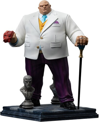 Marvel Comics - 1/10 Art Scale - Kingpin Statue