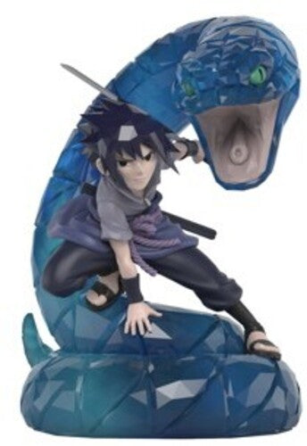 Kwistal - Naruto Shippuden Beast Summons Series Sa