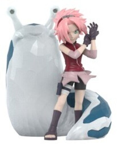 Kwistal - Naruto Shippuden Beast Summons Series Sa