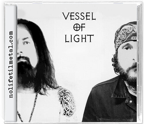 Vessel of Light - Vessel of Light