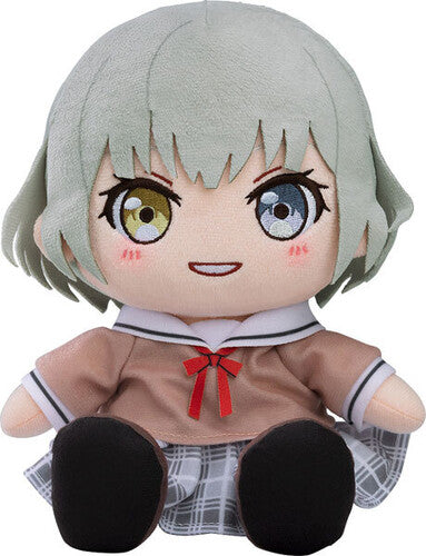 BanG Dream! - Plushie - Rana Kaname School Uniform