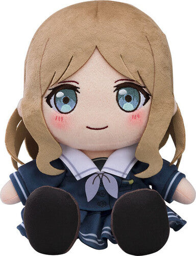 BanG Dream! - Plushie - Soyo Nagasaki School Uniform