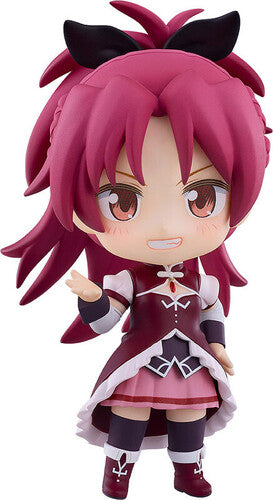 Walpurgisnacht: Rising - Nendoroid Basic - Kyoko Sakura Figure
