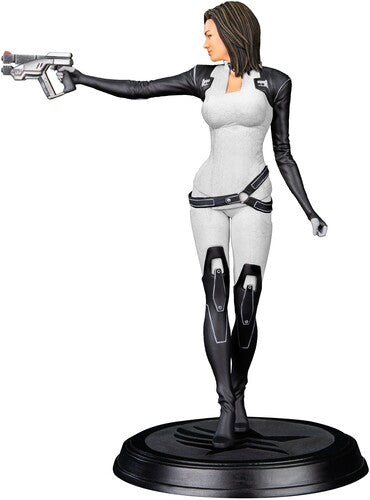 Mass Effect - Miranda Lawson Figure