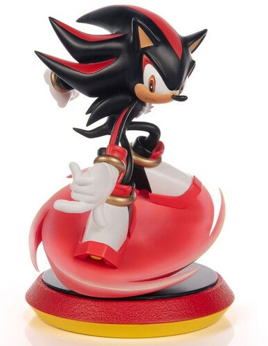 Sonic Adventure 2 - Shadow the Hedgehog Resin Statue