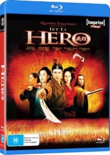 Hero