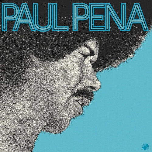 Paul Pena - Paul Pena