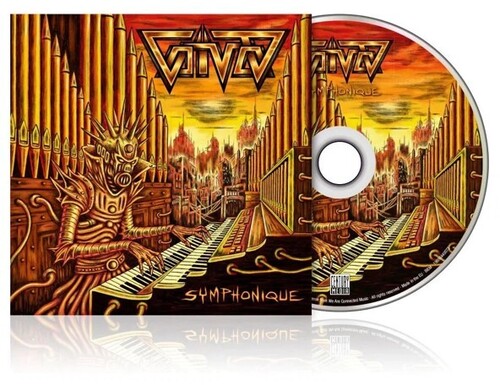 Voivod - Symphonique