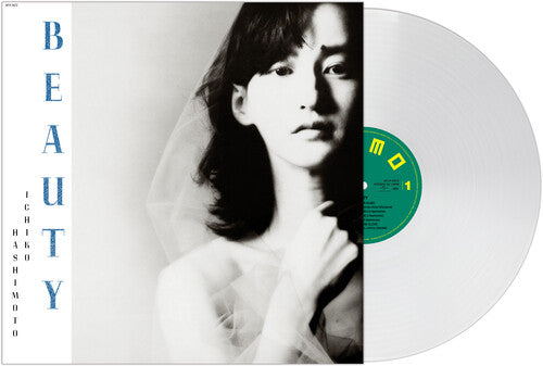 Ichiko Hashimoto - Beauty