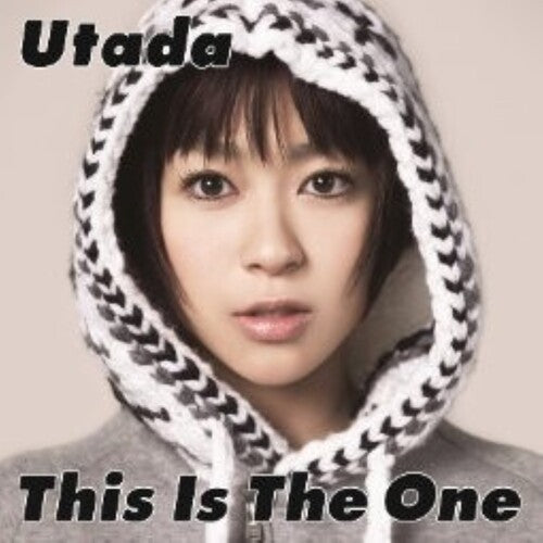 Utada - This Is The One - Deluxe