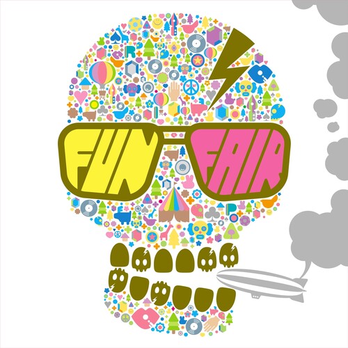 Rip Slyme - Funfair