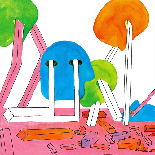 Rip Slyme - Masterpiece