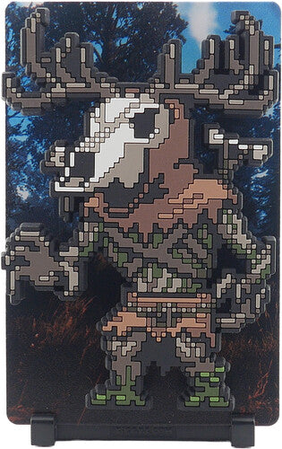 FiGGYZ - The Witcher 3: Wild Hunt - Leshen Magnetic Collectible