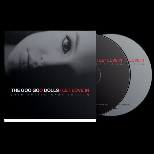 Goo Goo Dolls - Let Love In (20th Anniversary Edition)
