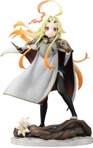 Sentenced to Be a Hero - Teoritta 1/7 PVC Figure