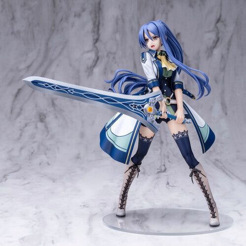The Legend of Heroes - Laura S Arseid