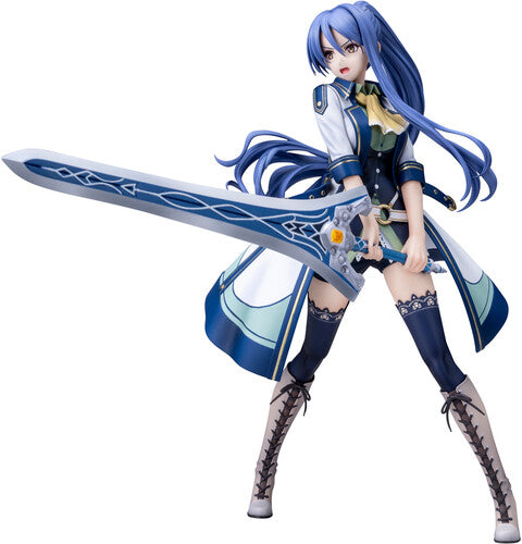The Legend of Heroes - Laura S Arseid PVC Figure