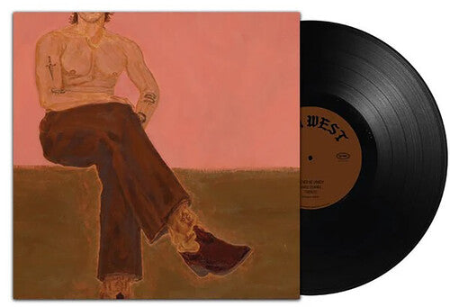 Don West - West,Don