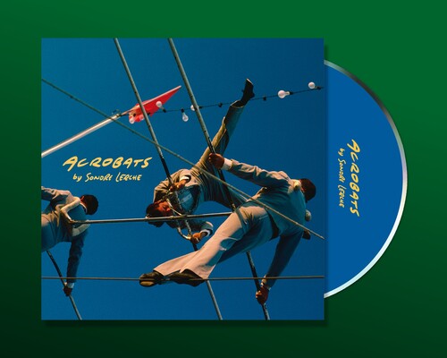 Sondre Lerche - Acrobats