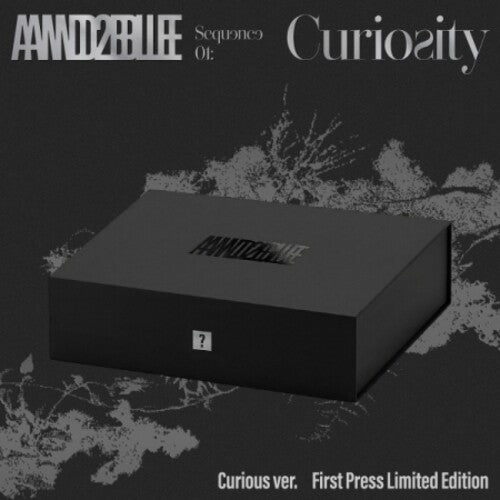 And2Ble - Sequence 01 - Curiosity - Curious Version