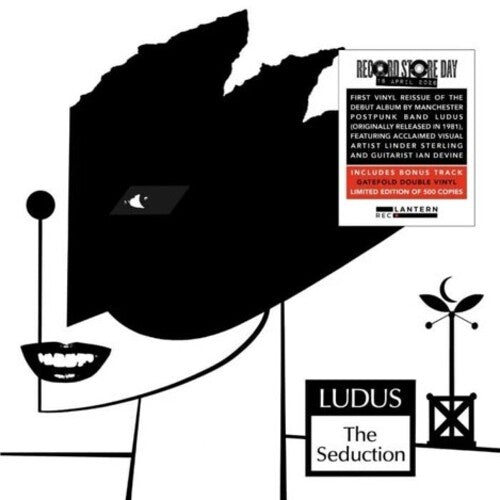 Ludus - Seduction - Limited