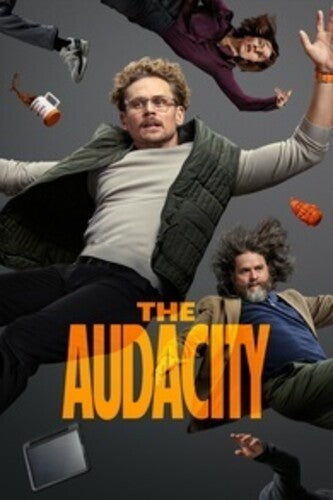 The Audacity: Season 1