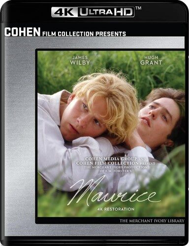 Maurice