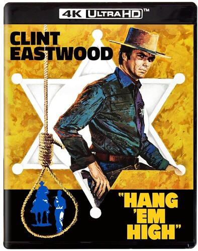 Hang 'Em High
