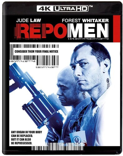 Repo Men
