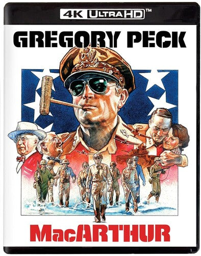 MacArthur