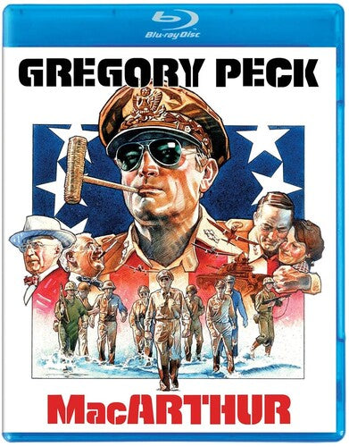 MacArthur