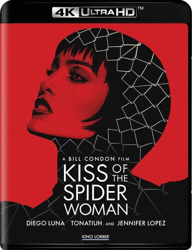 Kiss of the Spider Woman
