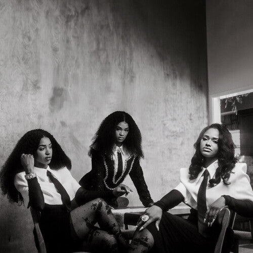 Womack Sisters - The Womack Sisters