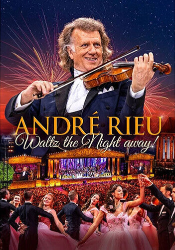 Waltz the Night Away!