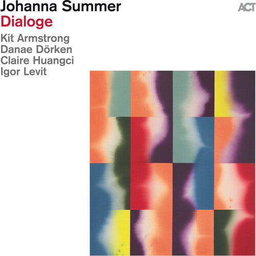 Johanna Summer - Dialoge