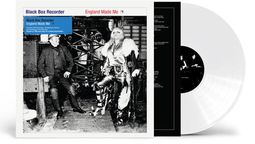 Black Box Recorder - England Made Me [2026 Edition]