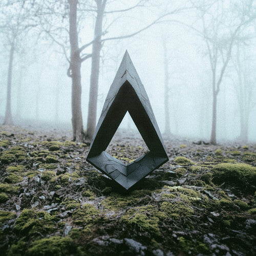 Kiasmos - II Reworked - Translucent Vinyl
