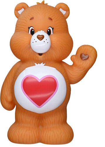 Care Bears - Figural PVC Bank - Tenderheart Bear