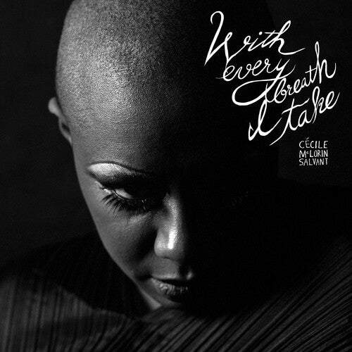 Cecile Salvant McLorin/ Metropole Orkest/ Buckle - With Every Breath I Take