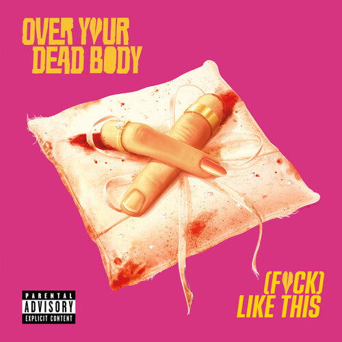 Sam F/ Twoflow - (Fuck) Like This (Original Soundtrack)