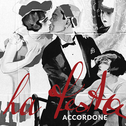 Accordone - La Festa