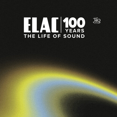Elac: 100 Years - the Life of Sound/ Various - Elac: 100 Years - the Life of Sound (Various Artists)