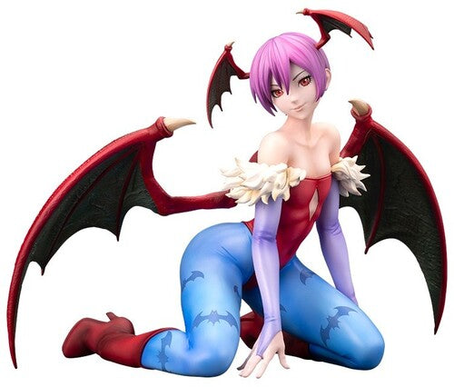 Darkstalkers - Lilith - Darkstalkers - Lilith