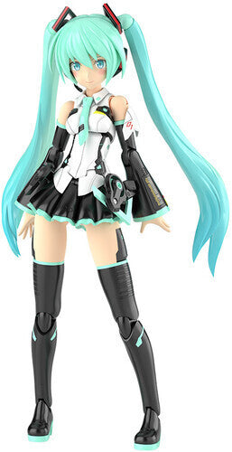 Frame Arms Girl - Grande Scale - Frame Music Girl Hatsune Miku Model Kit