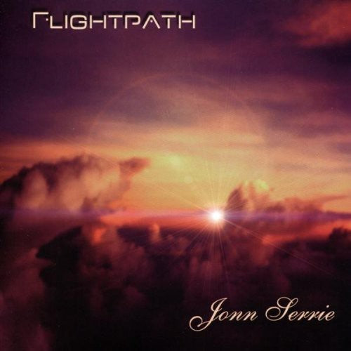 Jonn Serrie - Flightpath