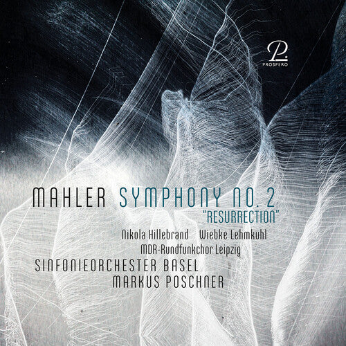 Wiebke Lehmkuhl - Symphony No. 2