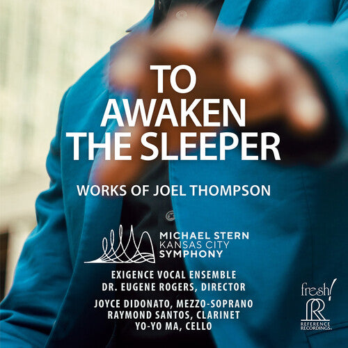 Kansas City Symphony - To Awaken the Sleeper